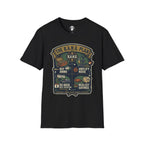 The B.A.N.G. Plan T-Shirt