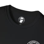 Zombie My Range T-Shirt