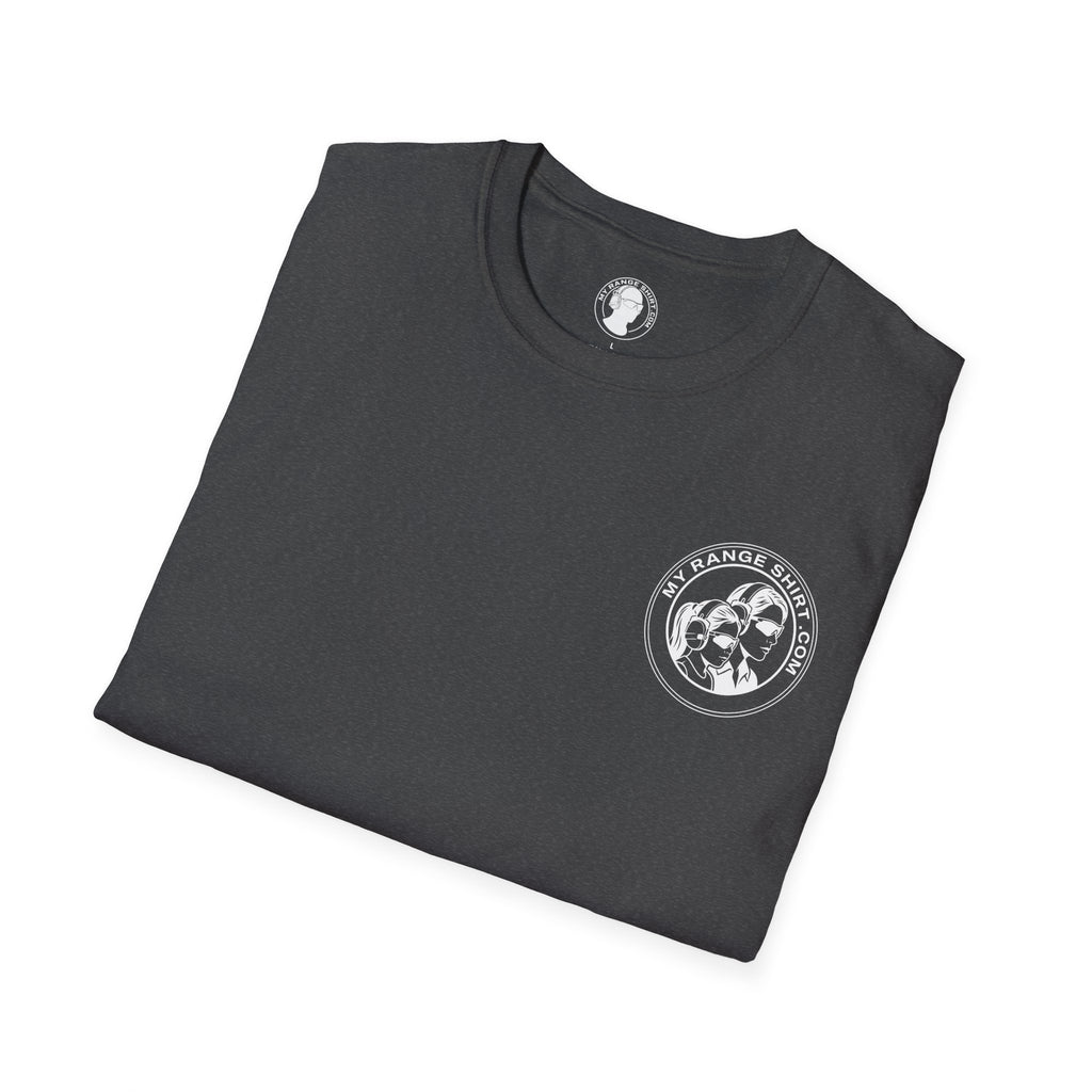 Mother and Daughter My Range T-Shirt