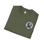 Always Use Ear Protection on the Range T-Shirt