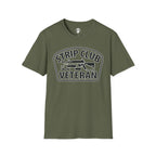Strip Club Veteran T-Shirt