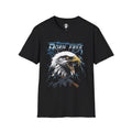 Born Free Eagle T-Shirt