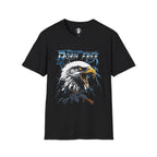 Born Free Eagle T-Shirt