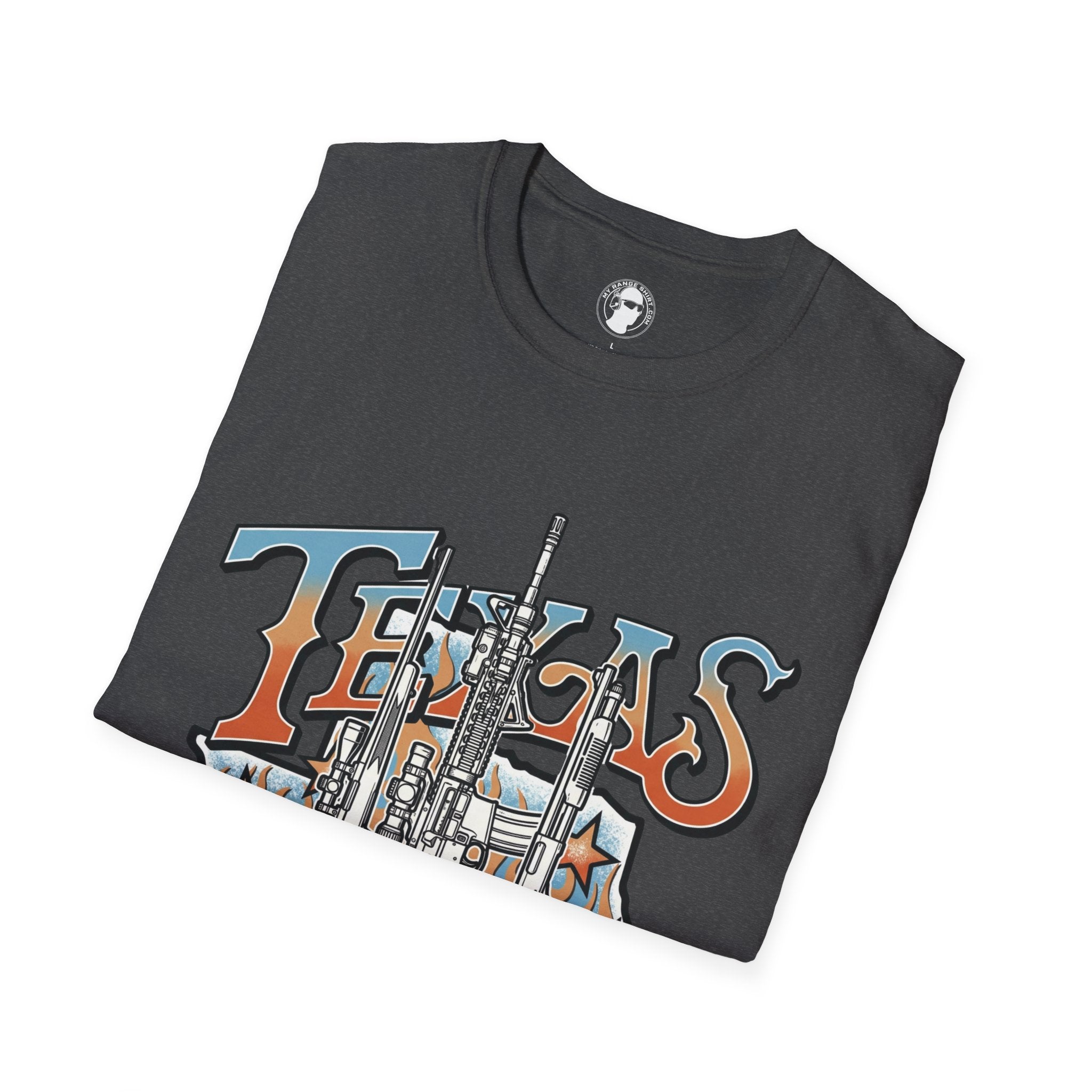 The Greatest State on Earth T-Shirt