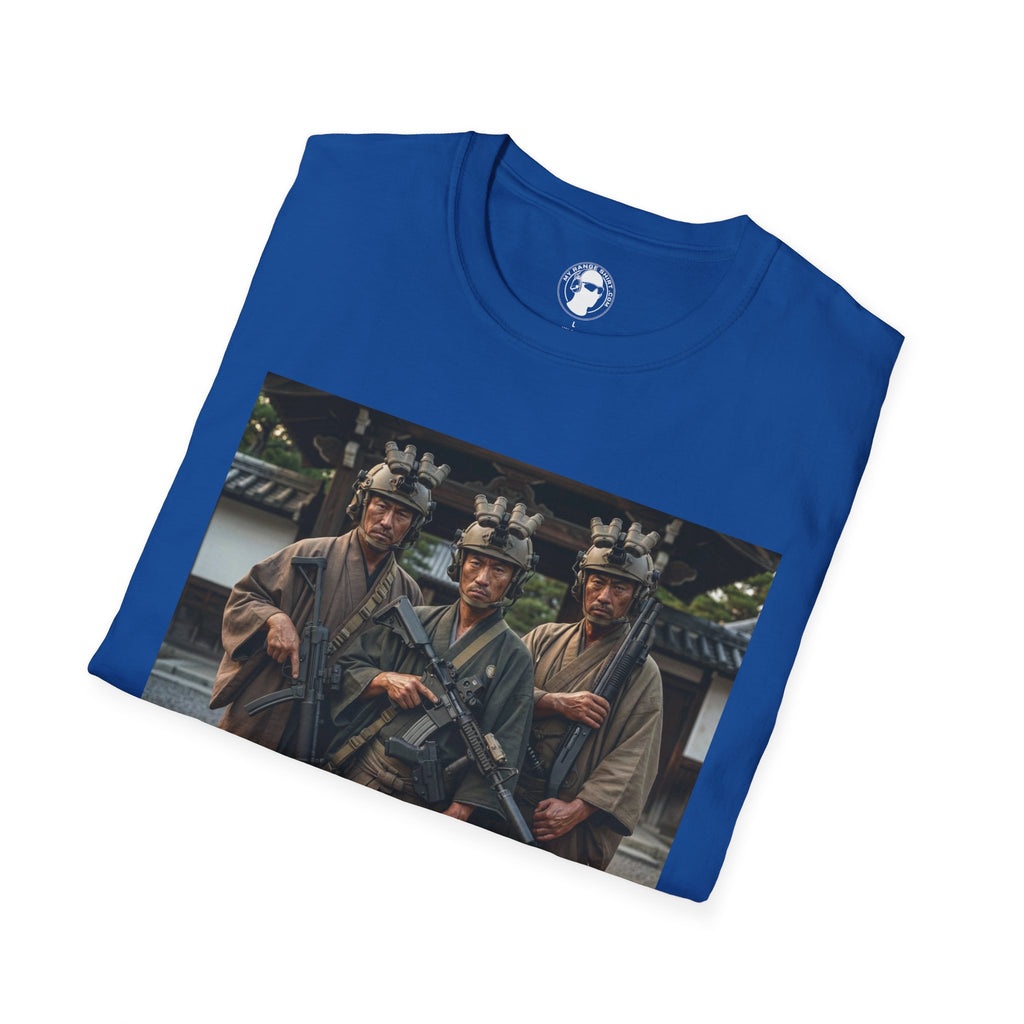 Shogun T-Shirt