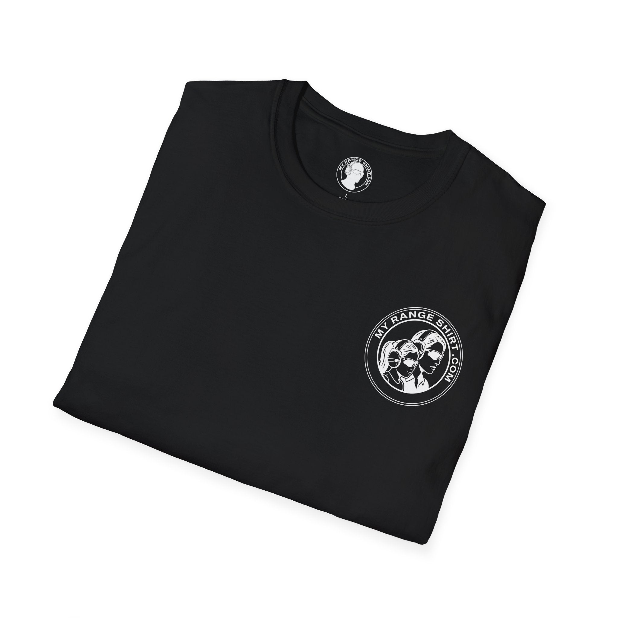Mother and Daughter My Range T-Shirt