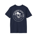 Bearded Father and Son My Range T-Shirt