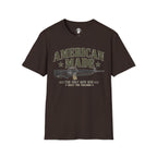 American Made - M16 T-Shirt