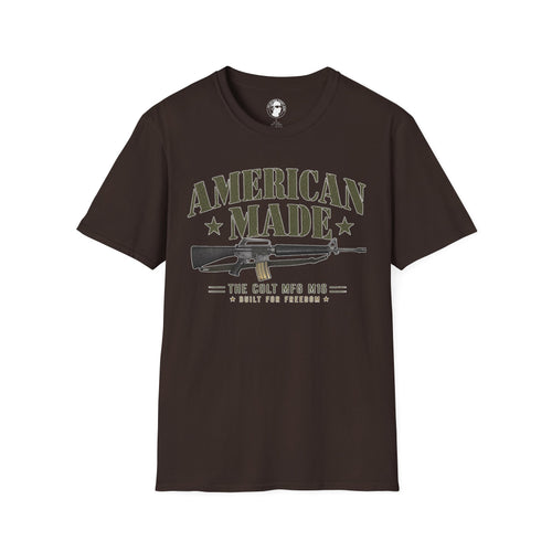 American Made - M16 T-Shirt
