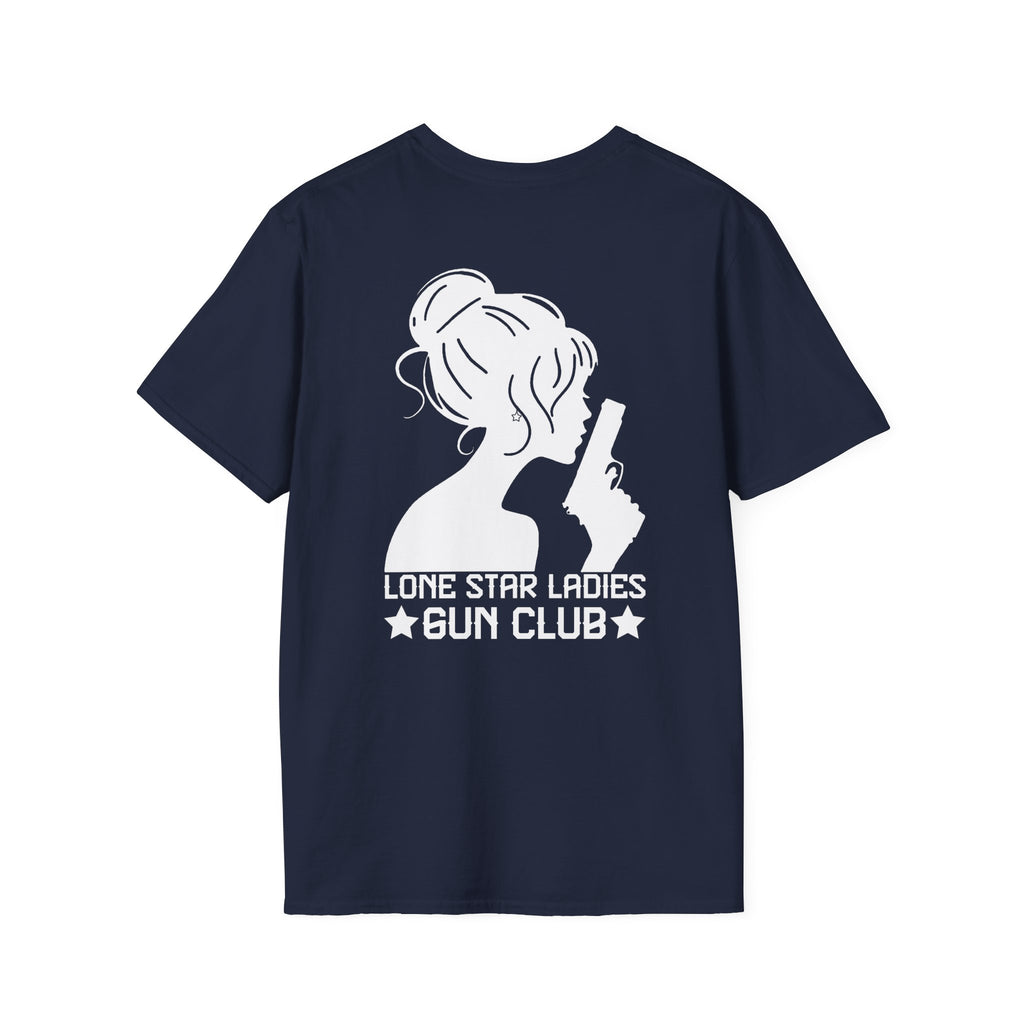 Lone Star Ladies T-Shirt