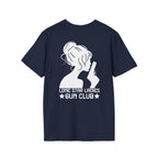 Lone Star Ladies T-Shirt