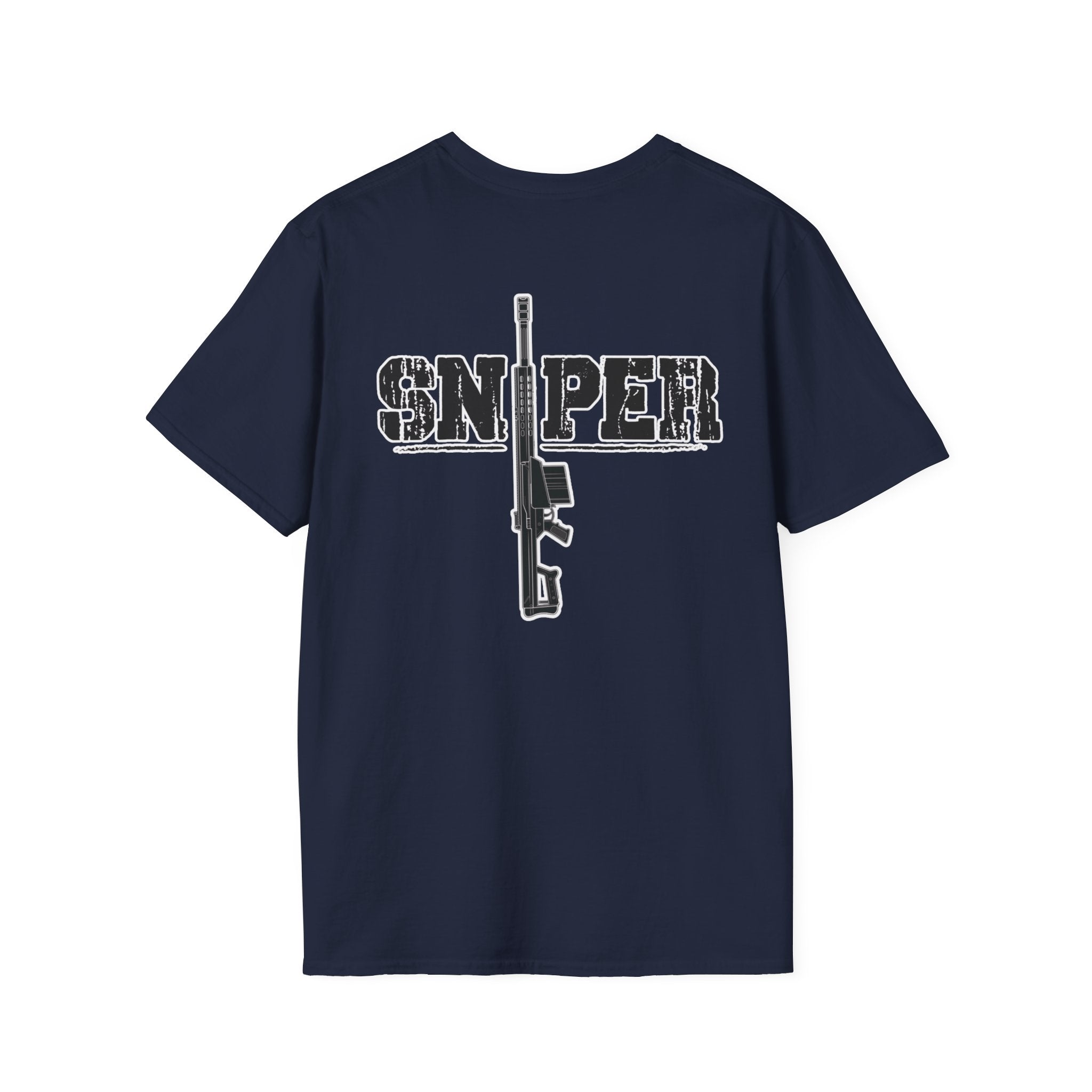 Sniper T-Shirt