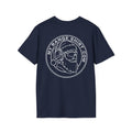 Santa My Range T-Shirt