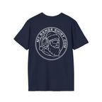 Santa My Range T-Shirt