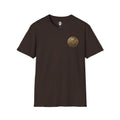 My Range Shirt Metallic Logo T-Shirt