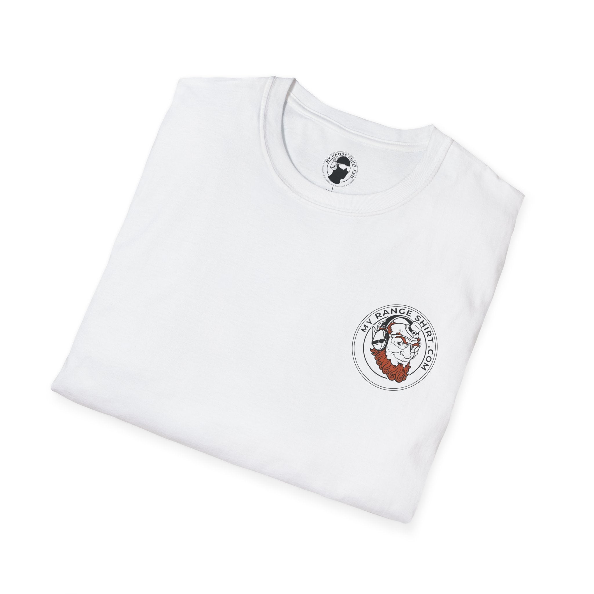 Leprechaun My Range T-Shirt