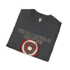 Tight Groups Are My Love Language T-Shirt