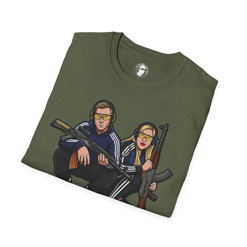Couple Goals T-Shirt