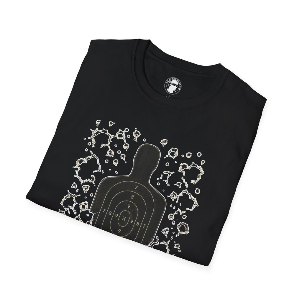 Suppressive Fire Specialist T-Shirt
