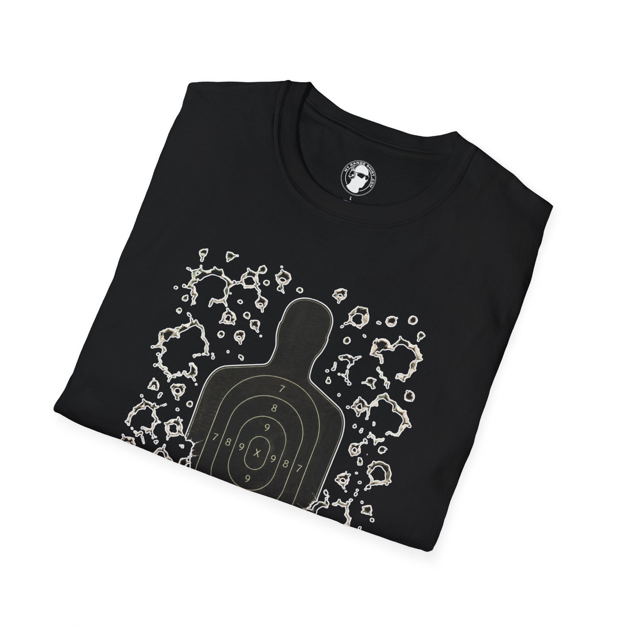 Suppressive Fire Specialist T-Shirt