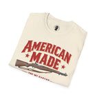 American Made - M1 Garand T-Shirt