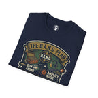 The B.A.N.G. Plan T-Shirt