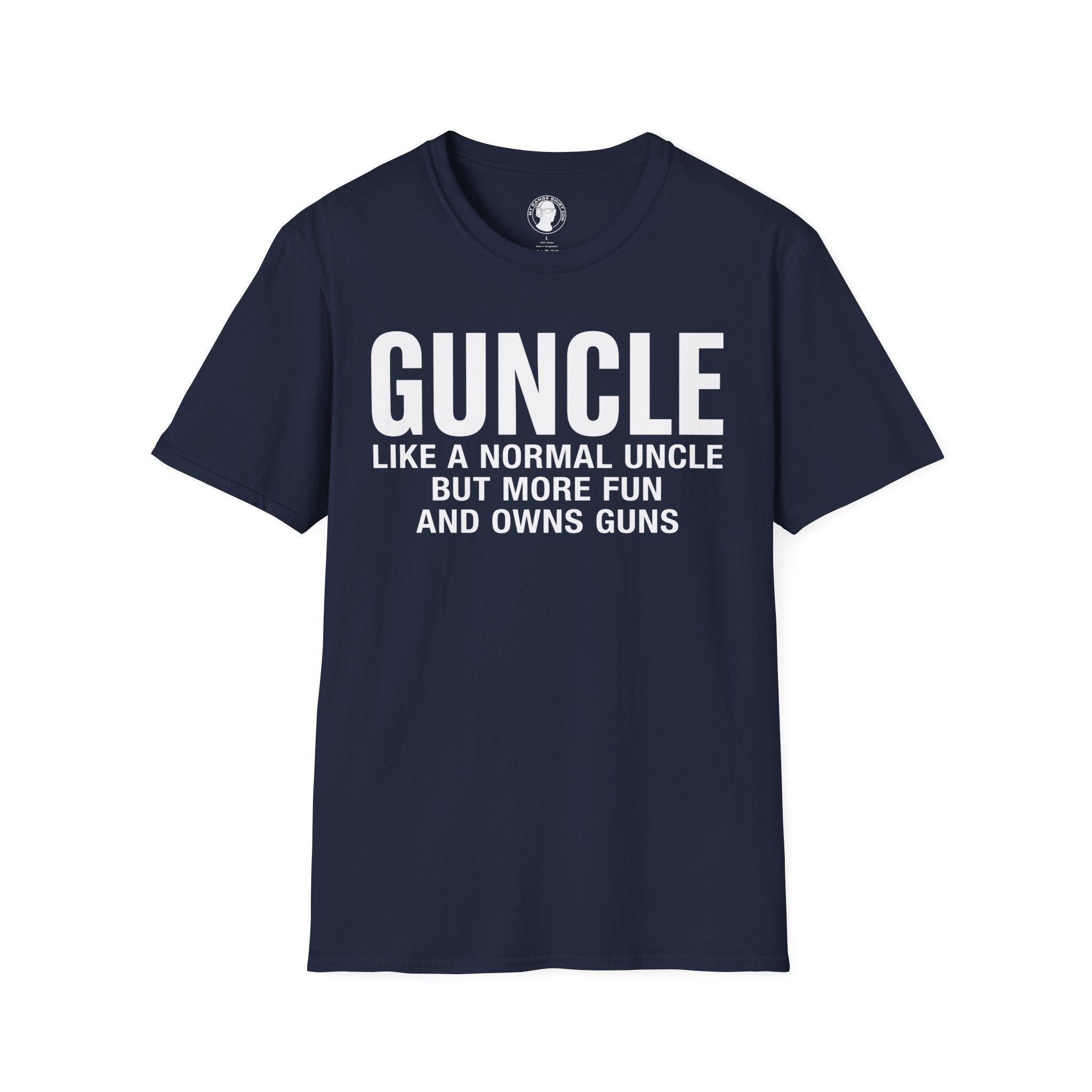 Guncle T-Shirt