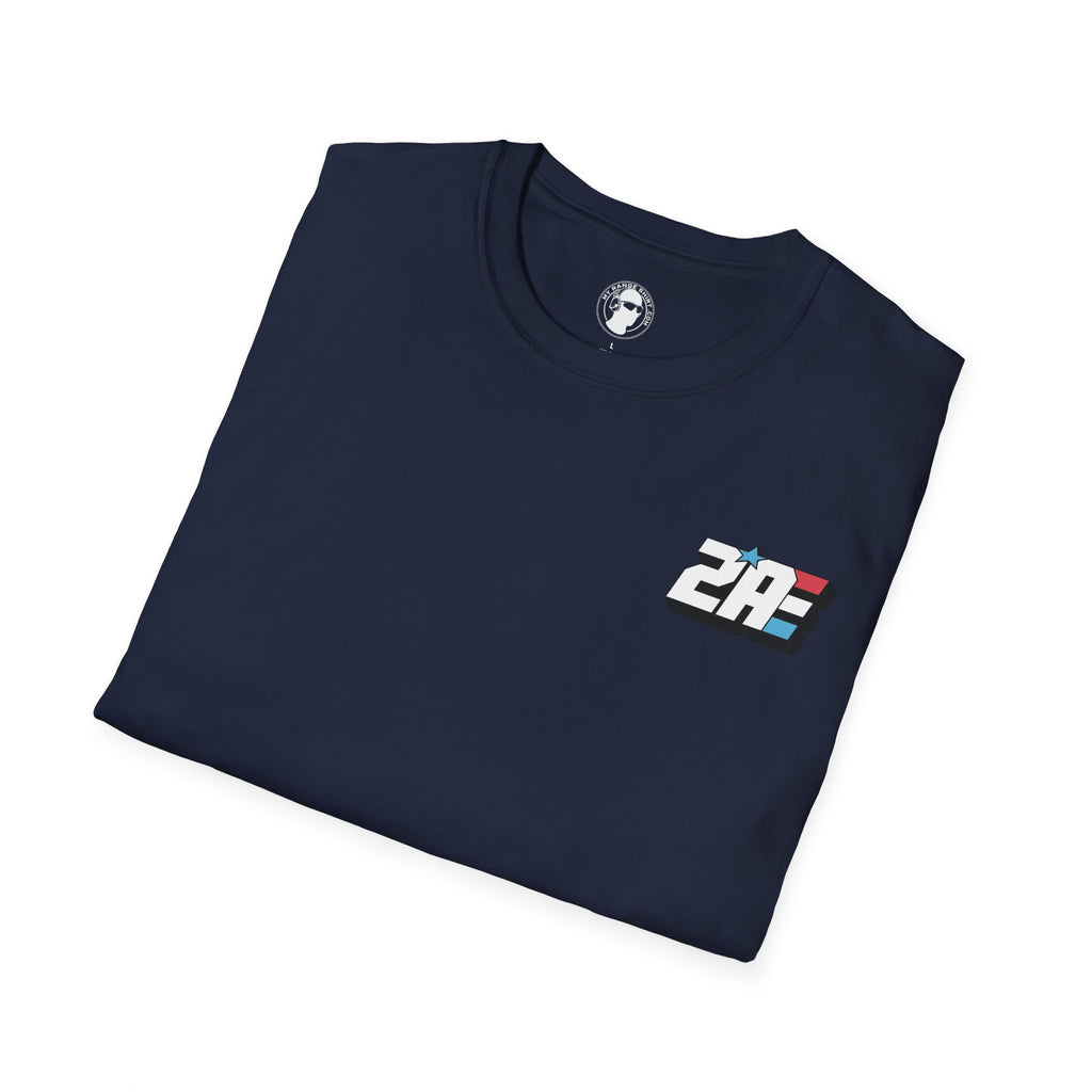 2A Retro T-Shirt