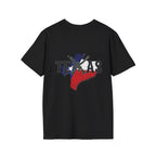 TeXas Long Guns T-Shirt