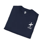 In Glock We Trust T-Shirt