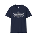 Metal Logo T-Shirt