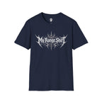 Metal Logo T-Shirt