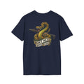 Don't Mess With Texas Rattlesnake T-Shirt