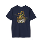 Don't Mess With Texas Rattlesnake T-Shirt