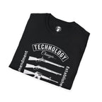 2nd Amendment T-Shirt