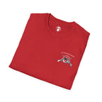 Walks to the Range T-Shirt