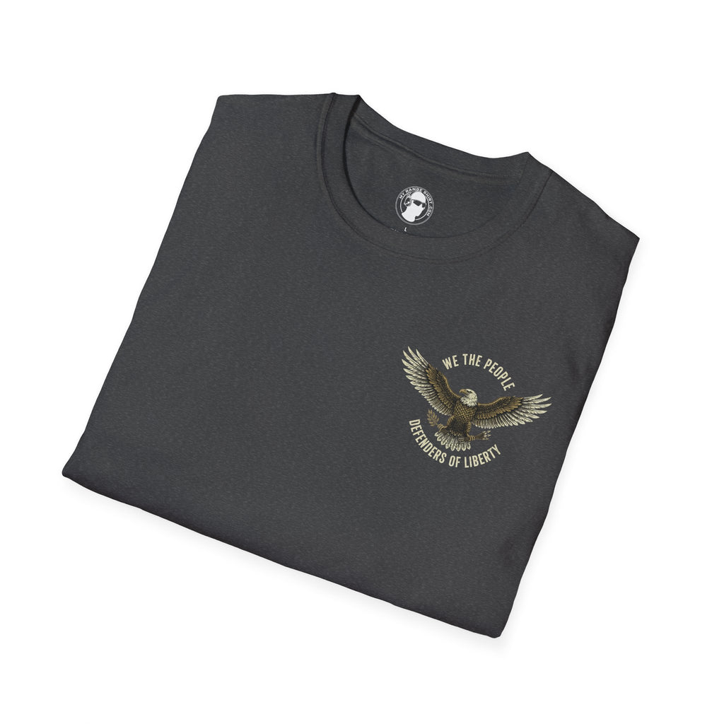 Defenders of Liberty  T-Shirt
