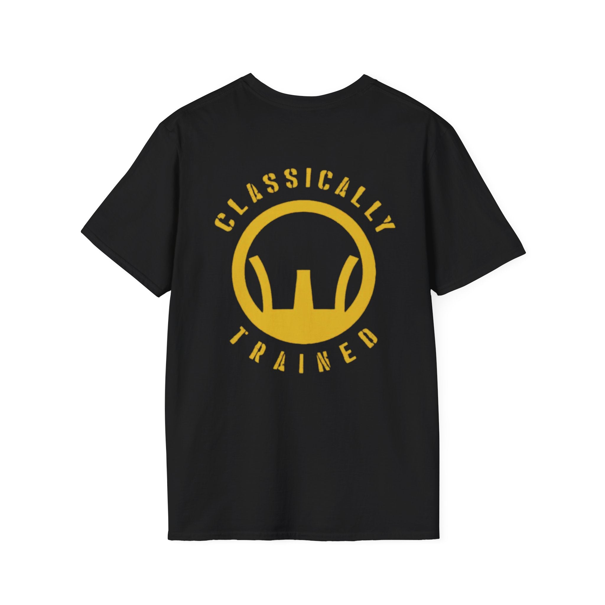 Classically Trained AK T-Shirt