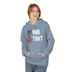 2nd That Pullover Hoodie