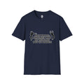 Hot Brass Telling You To Dance T-Shirt