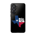 Texas Gun Experience Logo Phone Case