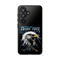 Born Free Eagle Phone Case