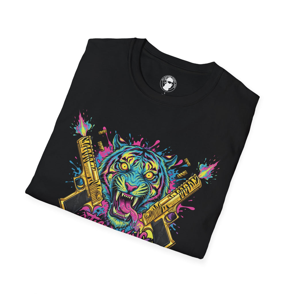 Tiger King T-Shirt