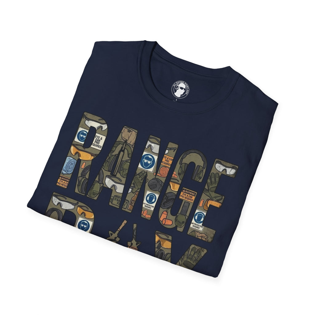 Range Day Gear T-Shirt