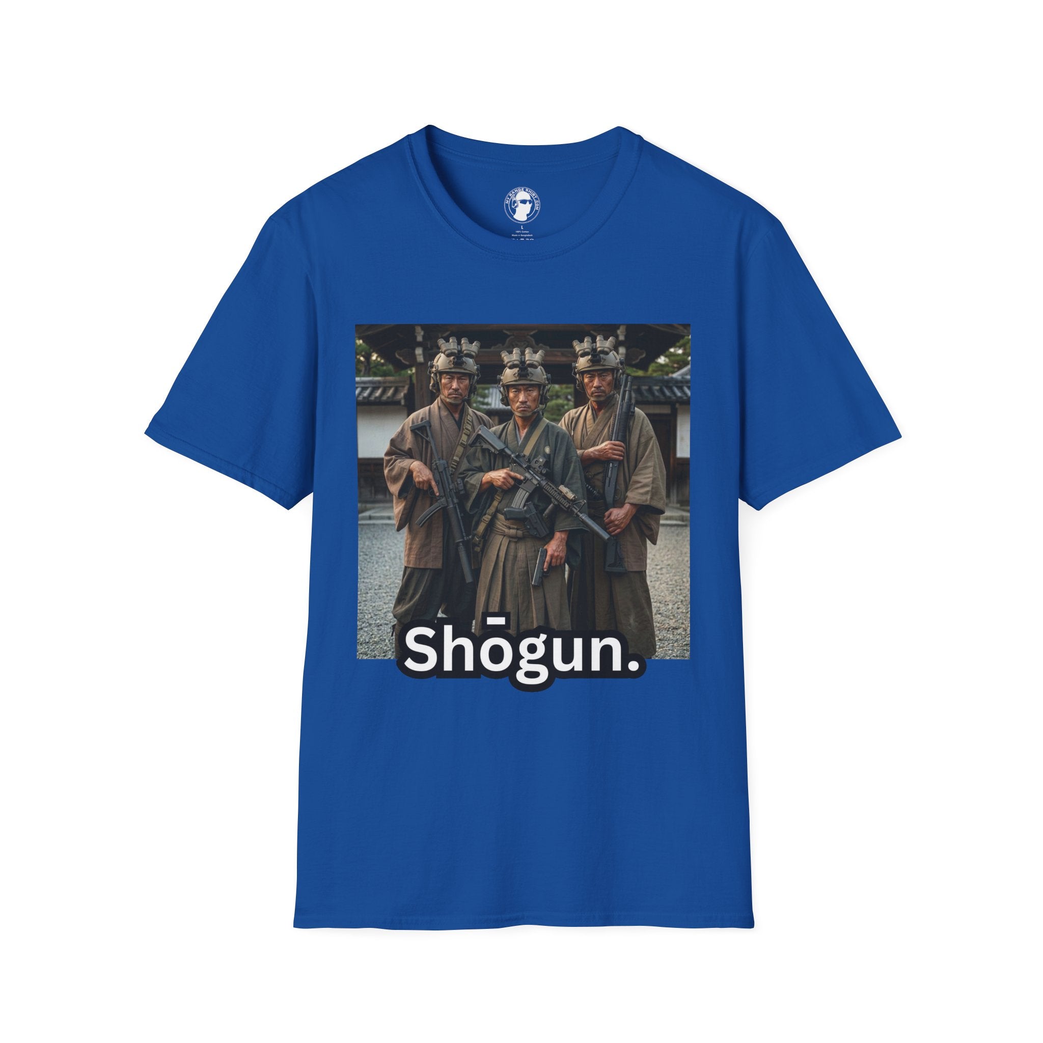Shogun T-Shirt