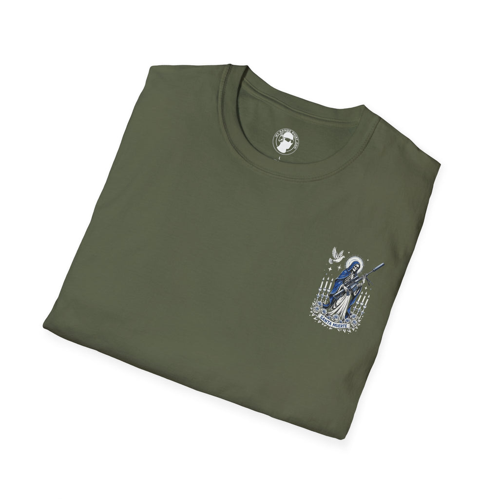 Santa Muerte T-Shirt