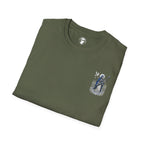 Santa Muerte T-Shirt