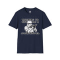 Training Not To Be A Stormtrooper T-Shirt