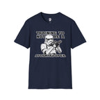 Training Not To Be A Stormtrooper T-Shirt