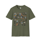 Range Day Gear T-Shirt